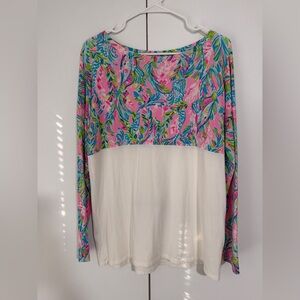 Lilly Pulitzer Women's Top